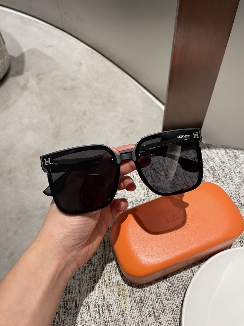 Hermes Sunglasses